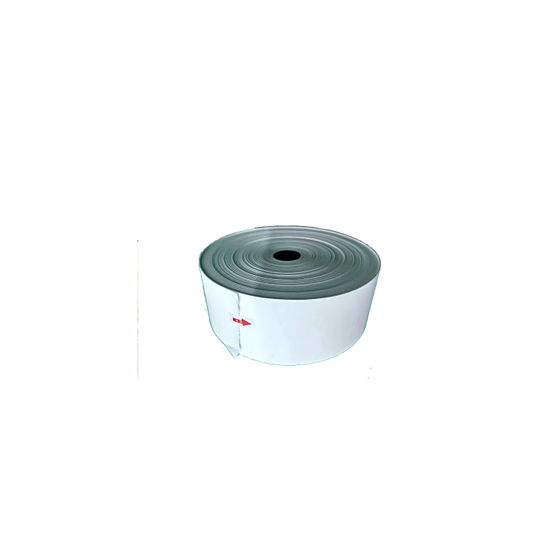 Caja de Papel Térmico HIKVISION para DS-TMT201/202-D(LCD)
