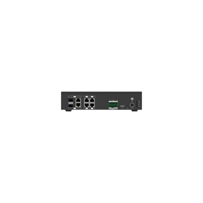 Terminal Estacionamiento HIKVISION Monterrey Stock 1 | Precio México - Envío Inmediato | LM Soluciones