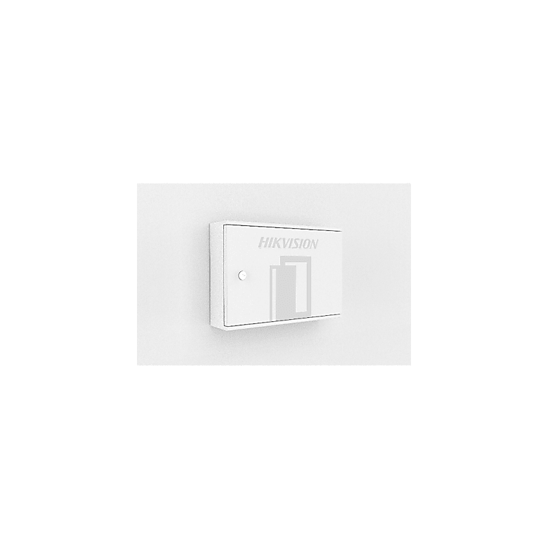 Switch Poe administrador de cámaras de estacionamiento / 8 Puertos POE Hikvision / Soporte 32 Cámaras / 2 Puertos Gigabit Ethernet / Protección con Circuit Breaker / Instalación Plug and Play / Montaje en Pared