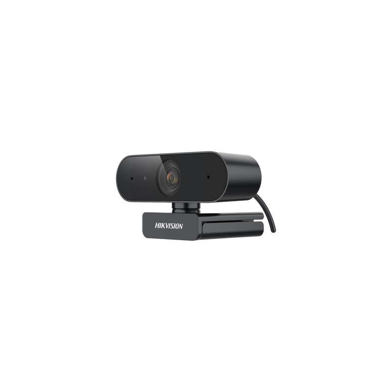 Cámara Web Hikvision 1080p Autoenfoque USB | Precio México - Envío Inmediato | LM Soluciones