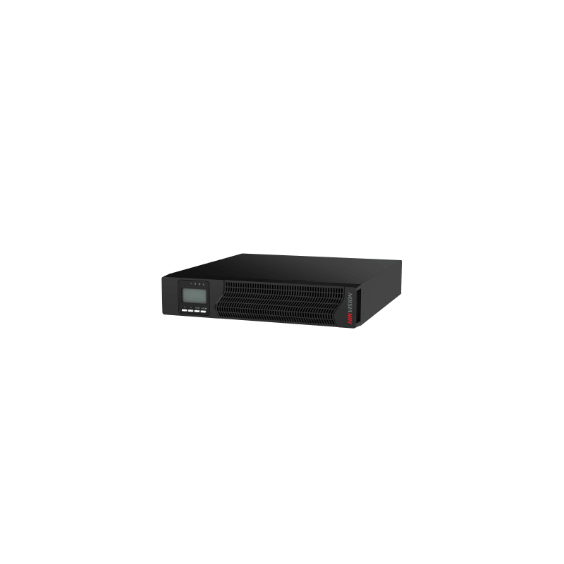 UPS HIKVISION 3000VA Online Doble Conversión 2700W Torre/Rac | Precio México - Envío Inmediato | LM Soluciones