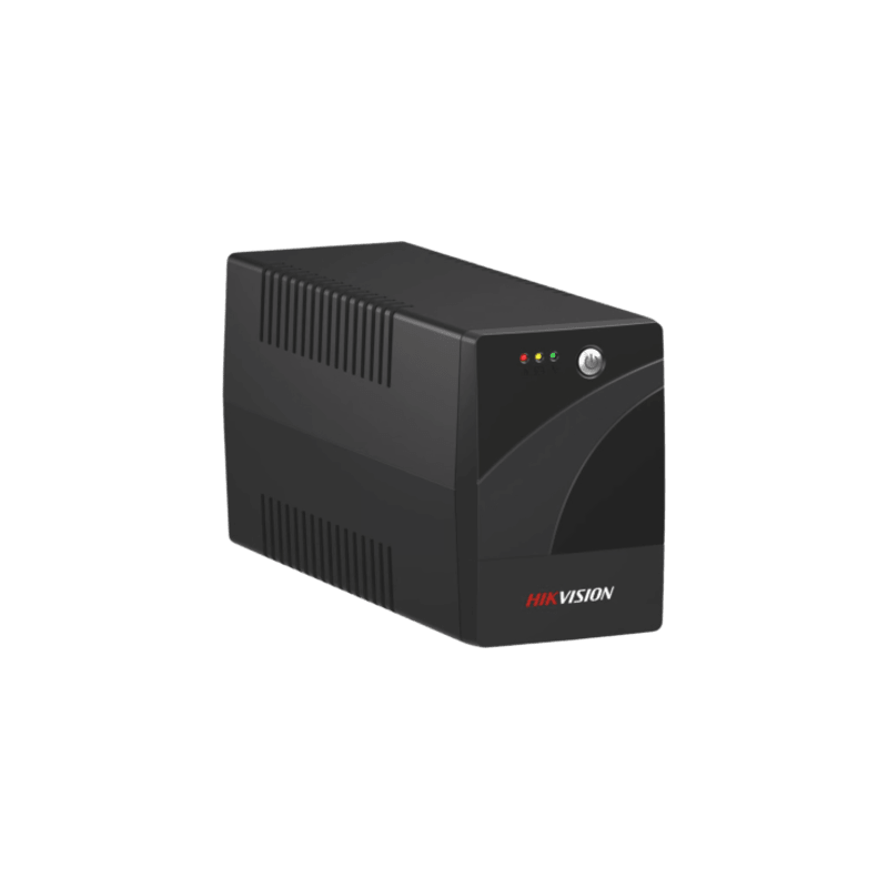 UPS Interactivo / 1000 VA / 600 W / 6 Tomas NEMA 5-15R / 4 con Respaldo / 2 sin Respaldo / USB de Monitoreo