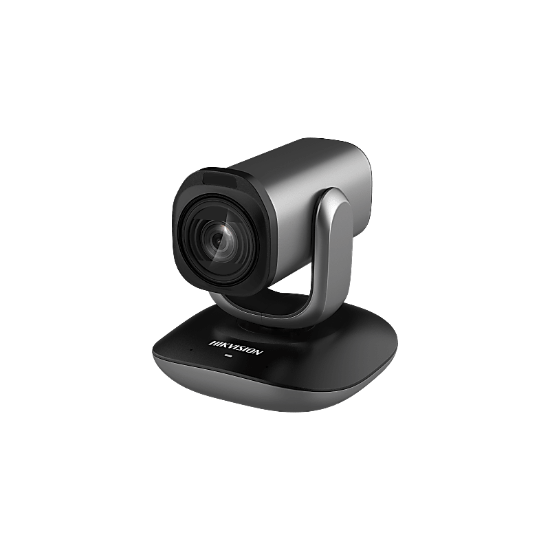 Cámara Web PTZ Hikvision Full HD 1080p | LM Soluciones