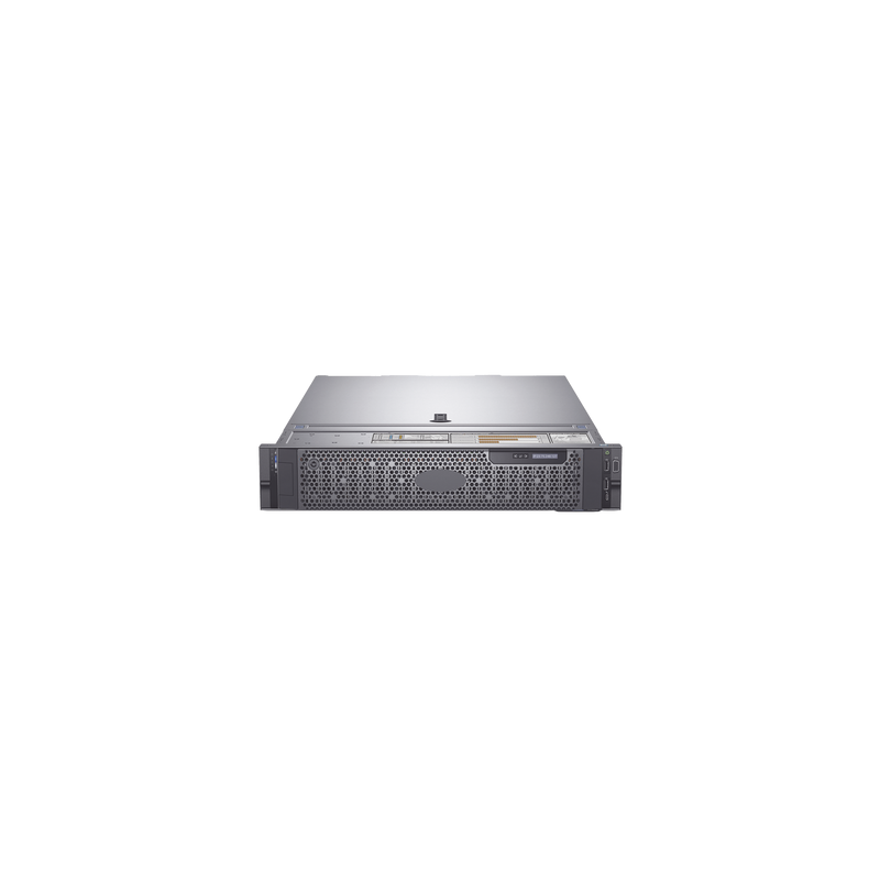 Servidor Administración HIKVISION DS-VD22D-C/HW2