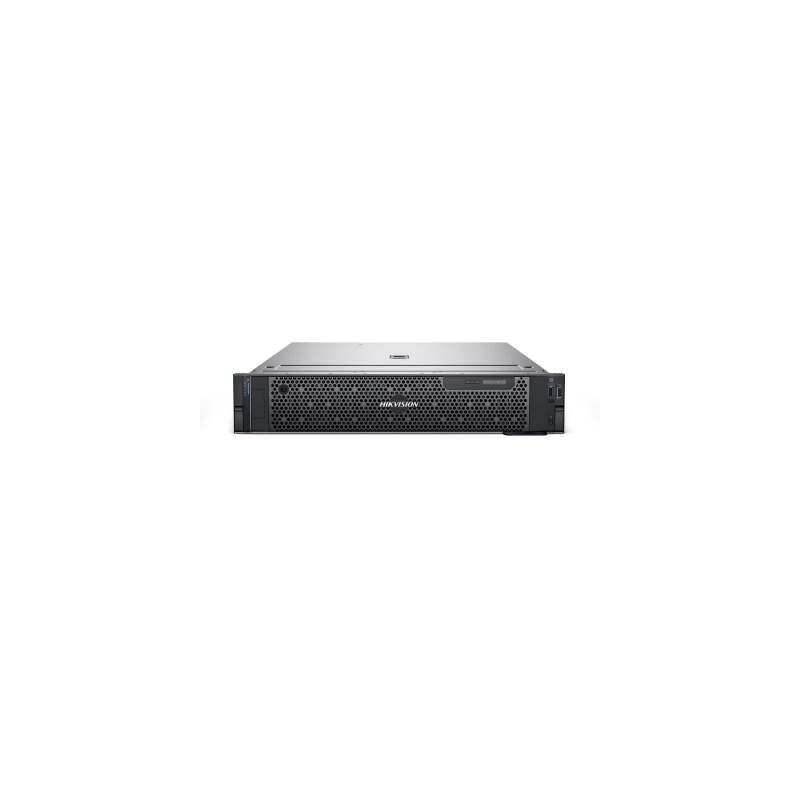 Servidor de Administración / Seguridad Avanzada / Gestión Remota iDRAC9 / Optimización CPU, E/S y Almacenamiento / 2U Rack