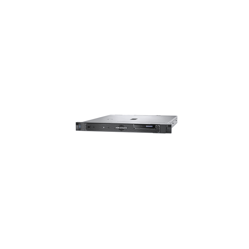 Servidor de Administración Hikvision 1U Rack 16GB RAM 2TB | Precio México - Envío Inmediato | LM Soluciones