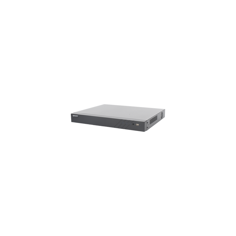 DVR 32 Canales TurboHD 5MP Lite Acusense EPCOM | Precio México - Envío Inmediato | LM Soluciones