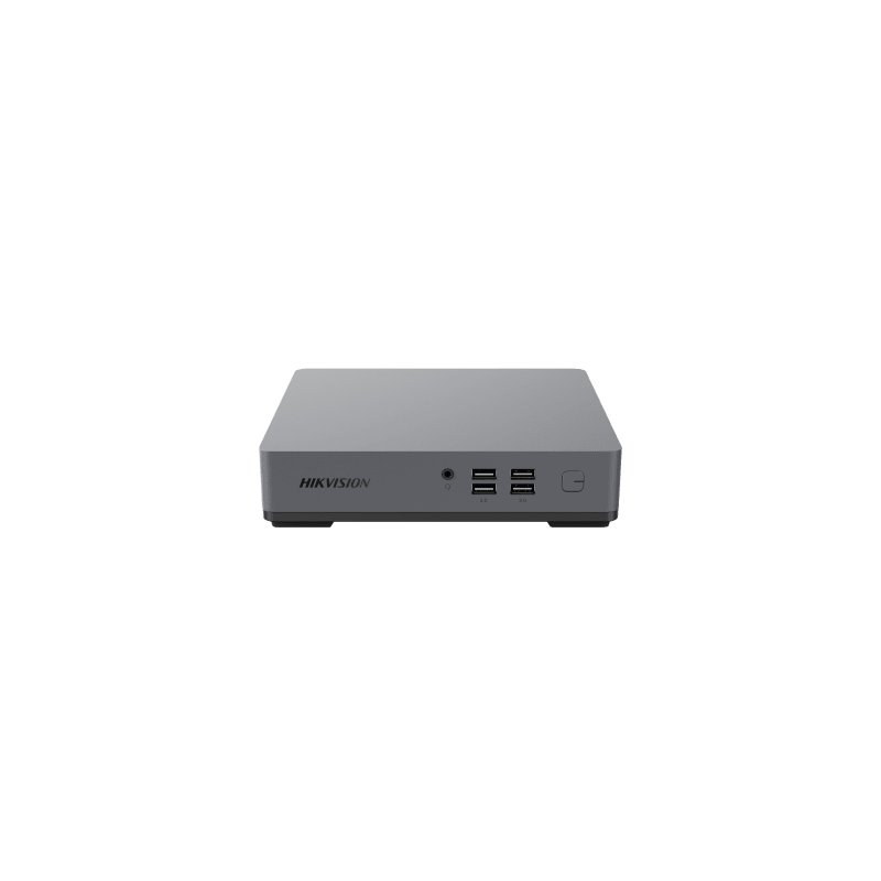 Mini Estación de Trabajo Hikvision i7 16GB RAM Win 11 IoT | Precio México - Envío Inmediato | LM Soluciones