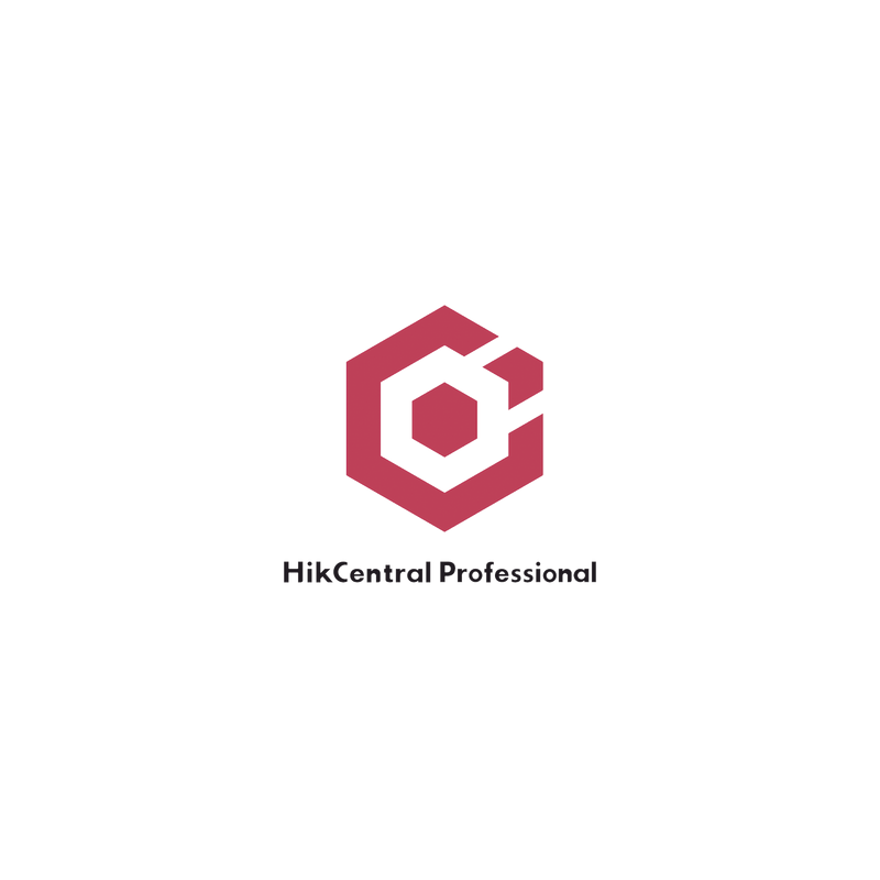 HikCentral Professional + Body Camera Portátil - HIKVISION