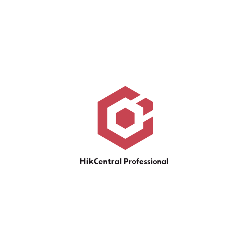 Licencia HikCentral Professional Estación de Pánico | Precio México - Envío Inmediato | LM Soluciones