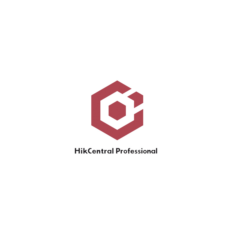 HikCentral Professional Licencia Detector Metal HIKVISION