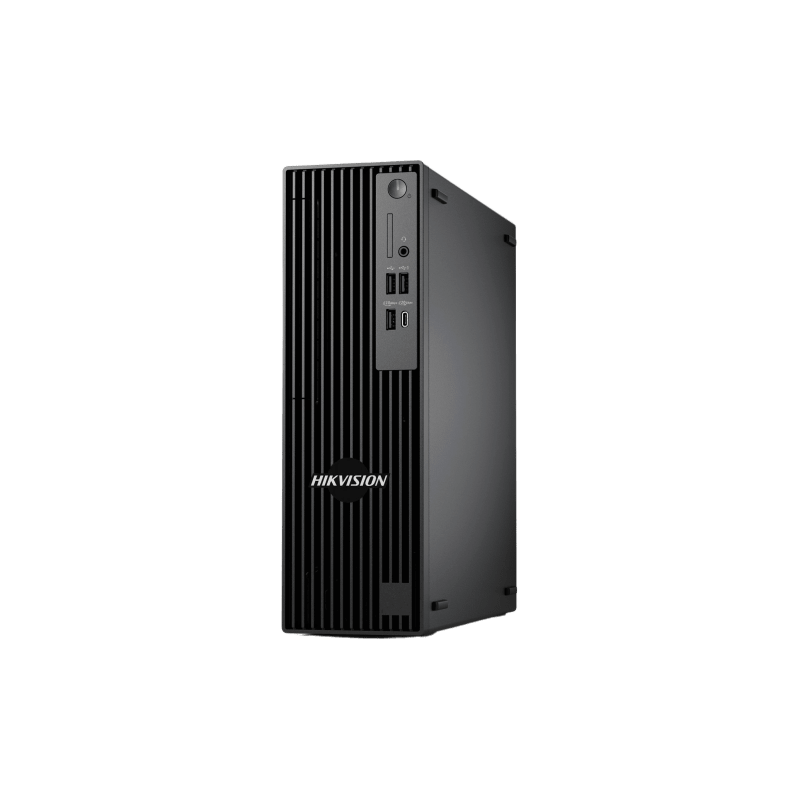  Servidor para Hik-Central Professional  / Incluye Licencias de 32 Cámaras y 4 Puertas / 1TB SSD NVMe / 256 Canales Video / 32 Canales Control Acceso / 4 Salidas Pantalla / Windows 11 IoT
