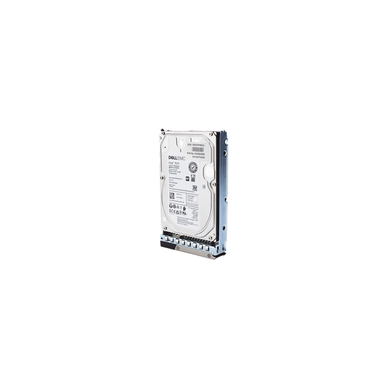 Disco Duro Enterprise 8 TB Hikvision 7200 RPM SATA | Precio México - Envío Inmediato | LM Soluciones