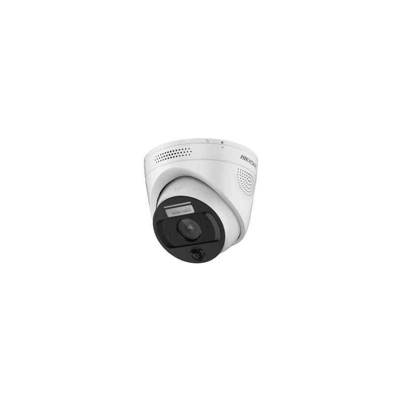 Cámara IP Hikvision 4MP Detección de Temperatura | LM Soluci | Precio México - Envío Inmediato | LM Soluciones