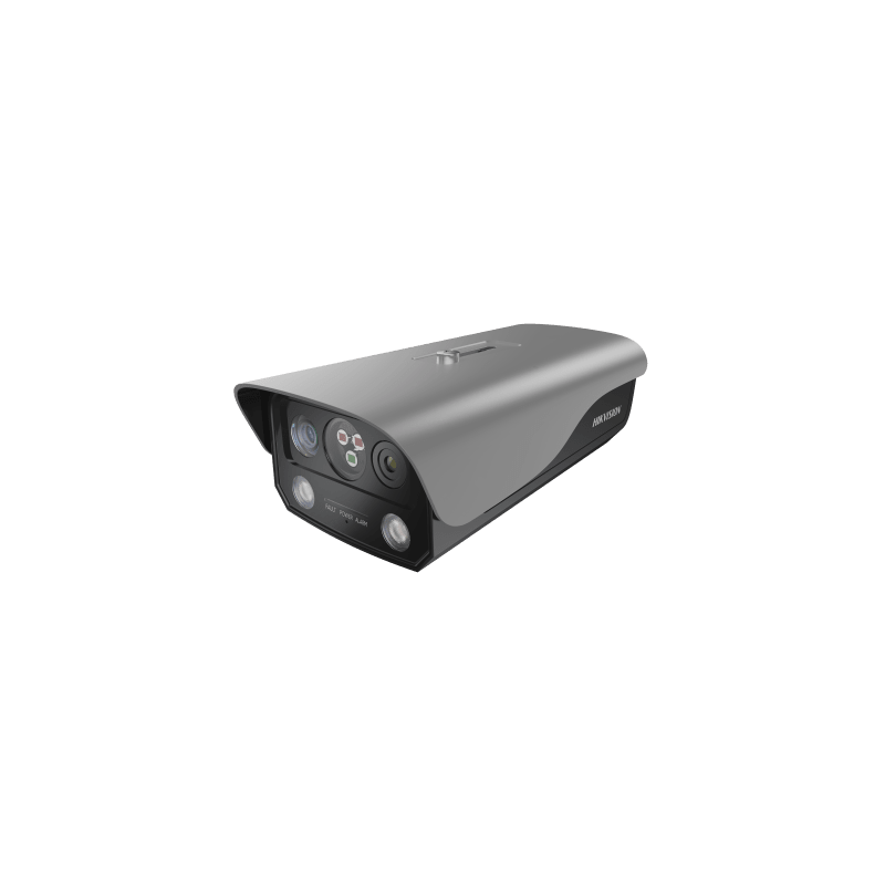 Cámara Térmica Incendios 4MP Hikvision - Envío 24 hrs | Precio México - Envío Inmediato | LM Soluciones