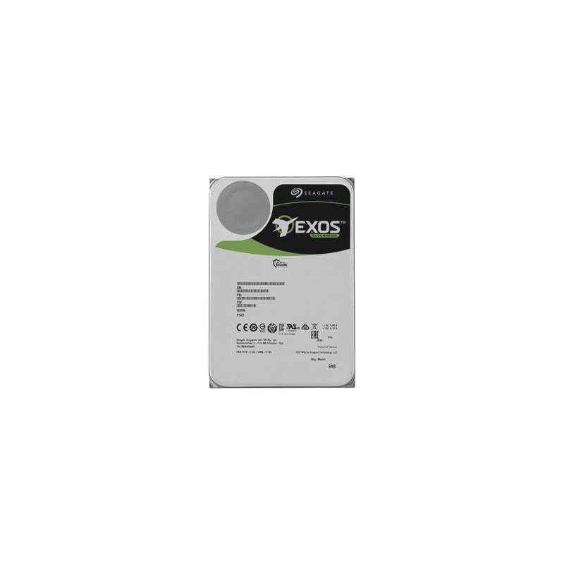 Disco Duro 25TB HDD Hikvision Alto Rendimiento | Precio México - Envío Inmediato | LM Soluciones