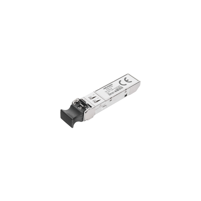 Transceptor SFP Multimodo 1KM Hikvision | LM Soluciones