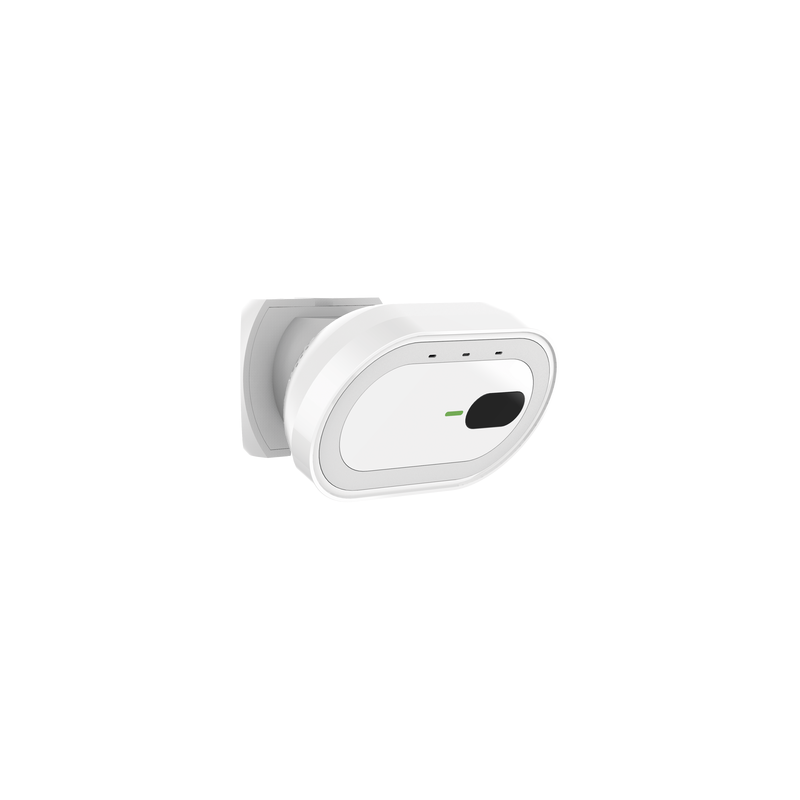 Detector Térmico de Caídas Hikvision HM-TD1018-1/QR | Precio México - Envío Inmediato | LM Soluciones