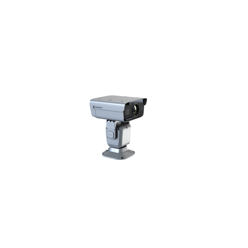 PTZ Térmico HIKVISION 100mm 640x512 + Óptico 56X 4MP IR Lase | Precio México - Envío Inmediato | LM Soluciones