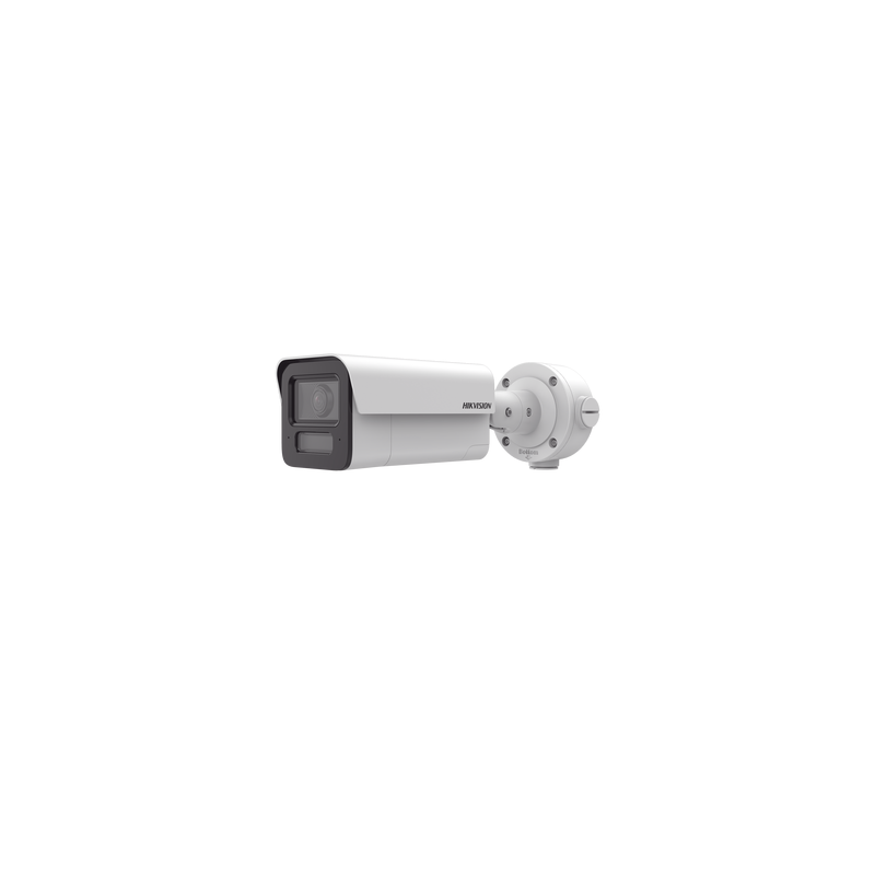 Cámara Bala IP 4MP Hikvision | Precio México - Envío Inmediato | LM Soluciones
