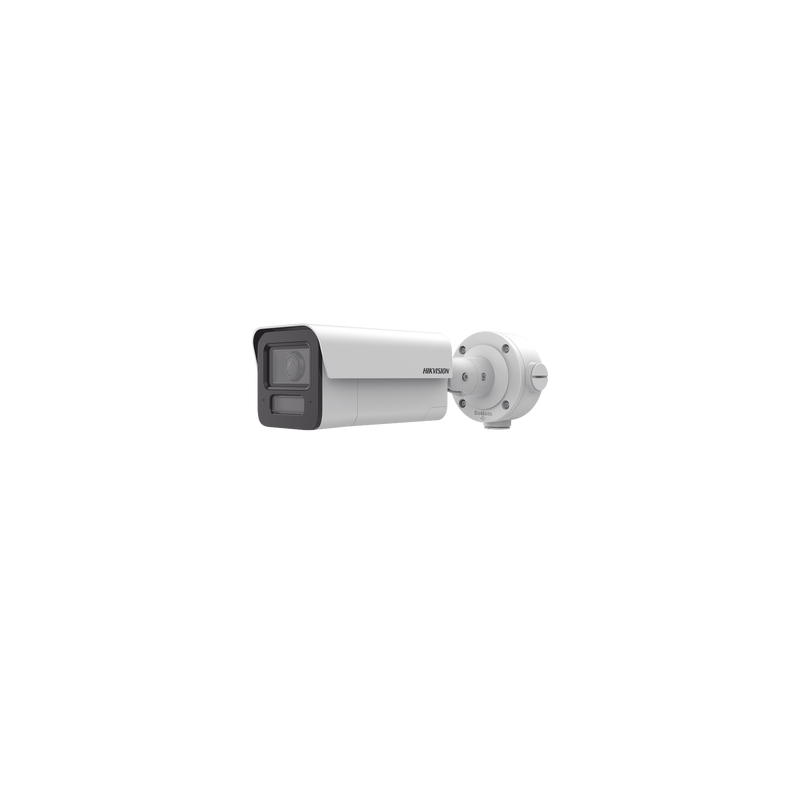 Cámara Bala IP 4MP DeepinView X HIKVISION con Analíticos Per | Precio México - Envío Inmediato | LM Soluciones
