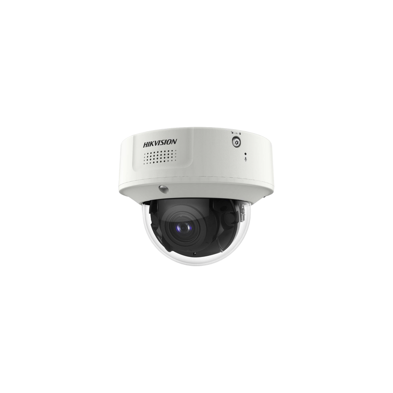 Domo IP 4MP DeepinView Hikvision | Lente Motorizado | Precio México - Envío Inmediato | LM Soluciones
