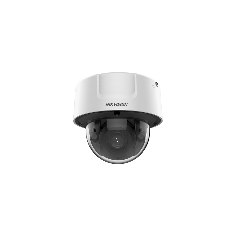 Domo IP 8MP Hikvision Monterrey - Entrega 24 hrs | Precio México - Envío Inmediato | LM Soluciones