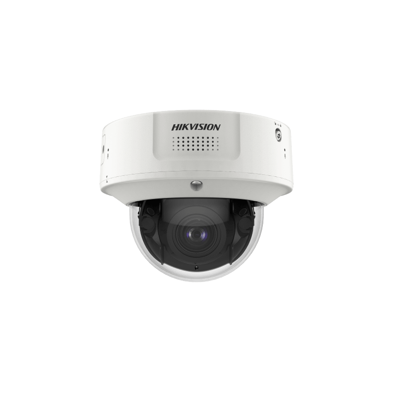 Domo HIKVISION 8MP DARKFIGHTER | NL | Envío 24 hrs | Precio México - Envío Inmediato | LM Soluciones