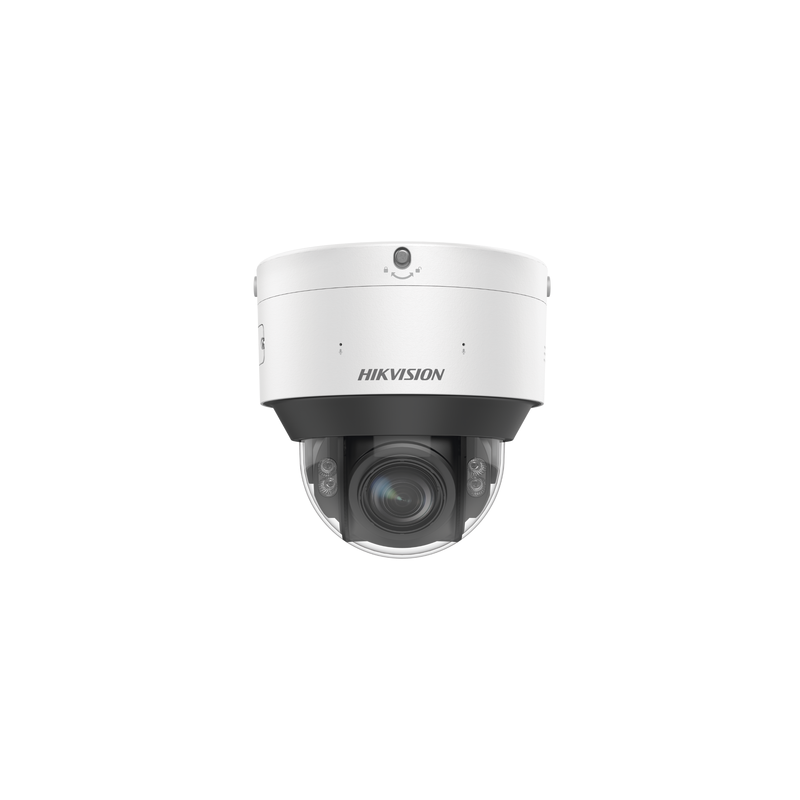 Domo IP Hikvision 4MP NL | Reconocimiento Facial | Precio México - Envío Inmediato | LM Soluciones