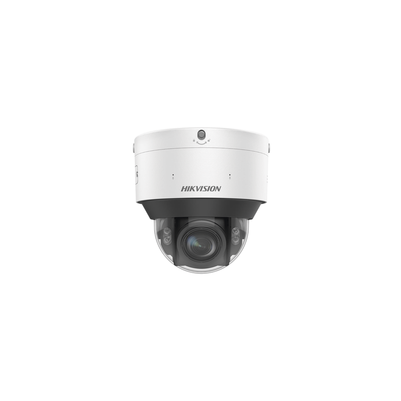 Domo IP 8MP DeepinView Hikvision | Lente Motorizado | Precio México - Envío Inmediato | LM Soluciones
