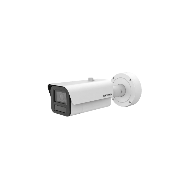 Cámara Bala HIKVISION 4MP 25X Zoom | Monterrey | Compra Hoy | Precio México - Envío Inmediato | LM Soluciones