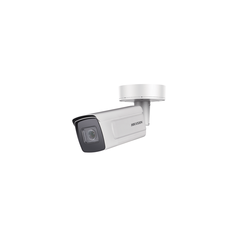 Cámara Bala IP Hikvision ANPR 4MP Reconocimiento Placas | Precio México - Envío Inmediato | LM Soluciones