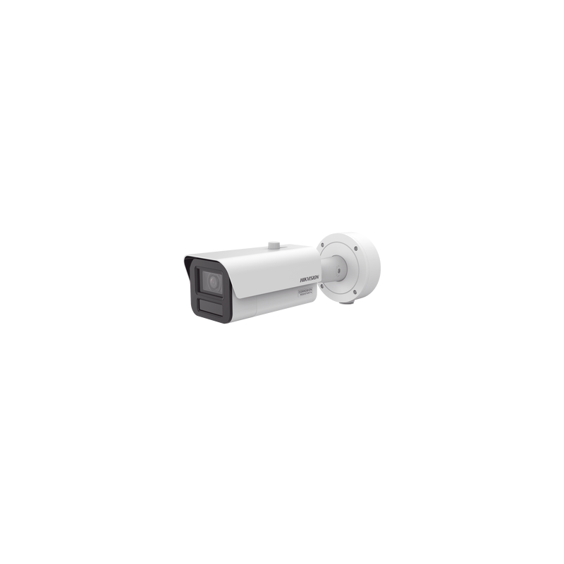Cámara Bala IP Hikvision 4MP DeepinView Lente Motorizado | Precio México - Envío Inmediato | LM Soluciones