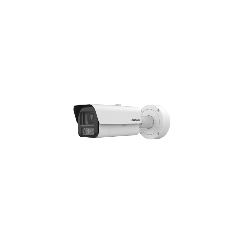 Cámara IP 4MP Facial Hikvision Monterrey | Stock 24 hrs | Precio México - Envío Inmediato | LM Soluciones