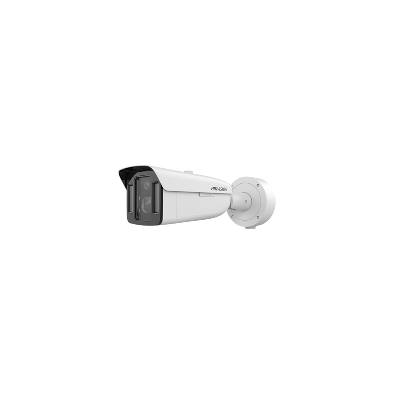 Cámara TandemVu 4MP Hikvision - Envío 24 hrs a Monterrey | Precio México - Envío Inmediato | LM Soluciones