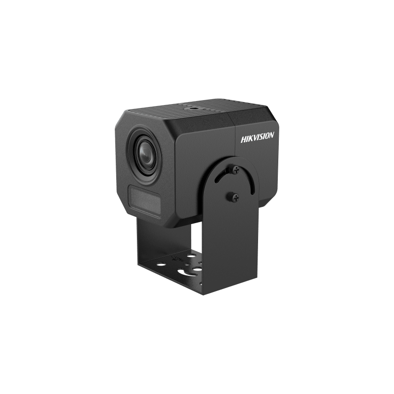 Cámara Bala IP 4MP HIKVISION Lente Motorizado 2.8-12mm WDR 1 | Precio México - Envío Inmediato | LM Soluciones