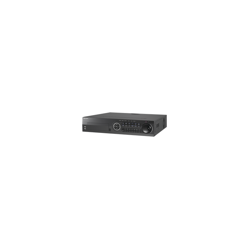 DVR 16 Canales TurboHD + 8 Canales IP / 3K / 5 Megapixel /   | Precio México - Envío Inmediato | LM Soluciones
