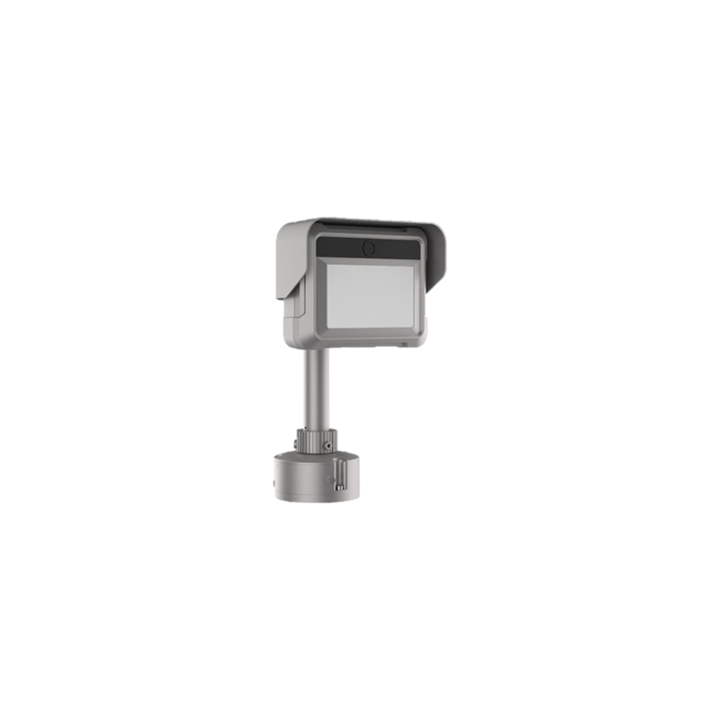 Cámara Tráfico Fusión Radar HIKVISION IDS-TCD402-BR | Precio México - Envío Inmediato | LM Soluciones