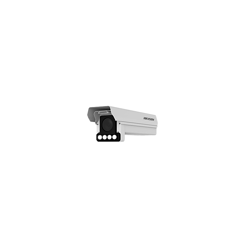 Unidad ANPR Hikvision DarkfighterX 9MP Reconocimiento Matríc | Precio México - Envío Inmediato | LM Soluciones
