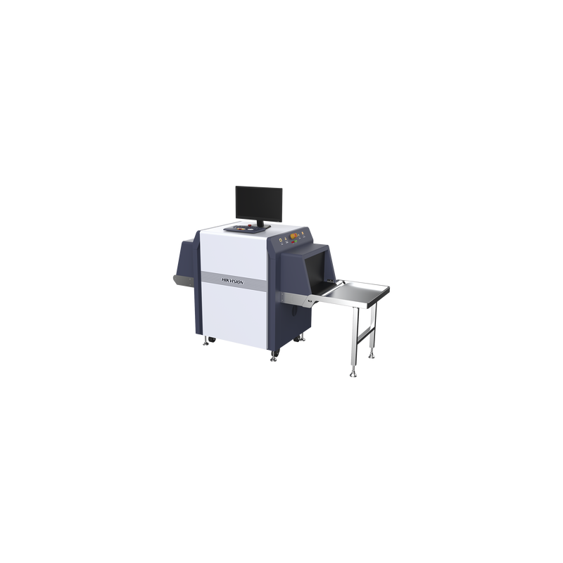 Máquina de Inspección por Rayos X con Inteligencia Artificial / Túnel de 50 x 30 cms / 2 Cámaras Integradas de 2 Megapixel / Puesta en Marcha y Capacitación Incluida