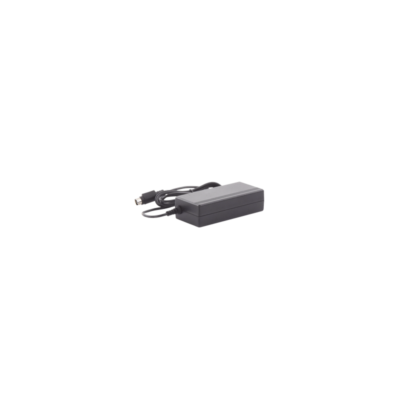 Fuente de Poder Hikvision 12V 3.3A para DVR EV4000/EV5000 | Precio México - Envío Inmediato | LM Soluciones