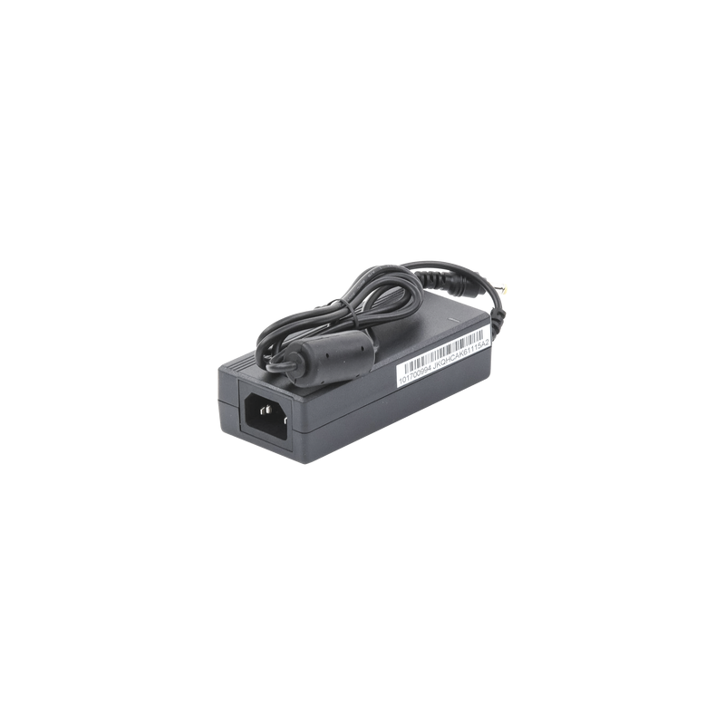 Fuente de Poder Regulada 48Vcc 1.35A HIKVISION Plug | Precio México - Envío Inmediato | LM Soluciones