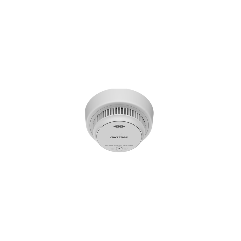 Detector de Calor LoRa Hikvision NP-FW100 Alarma Audible | Precio México - Envío Inmediato | LM Soluciones
