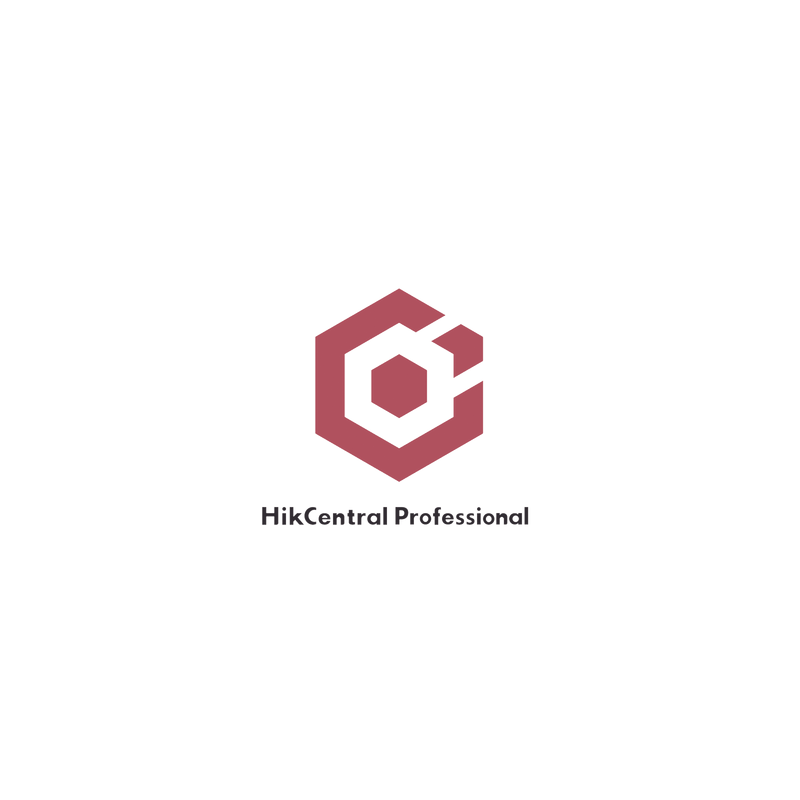 Hik-Central Pro RRP/3YW Licencia Respaldo Rose 3 Años