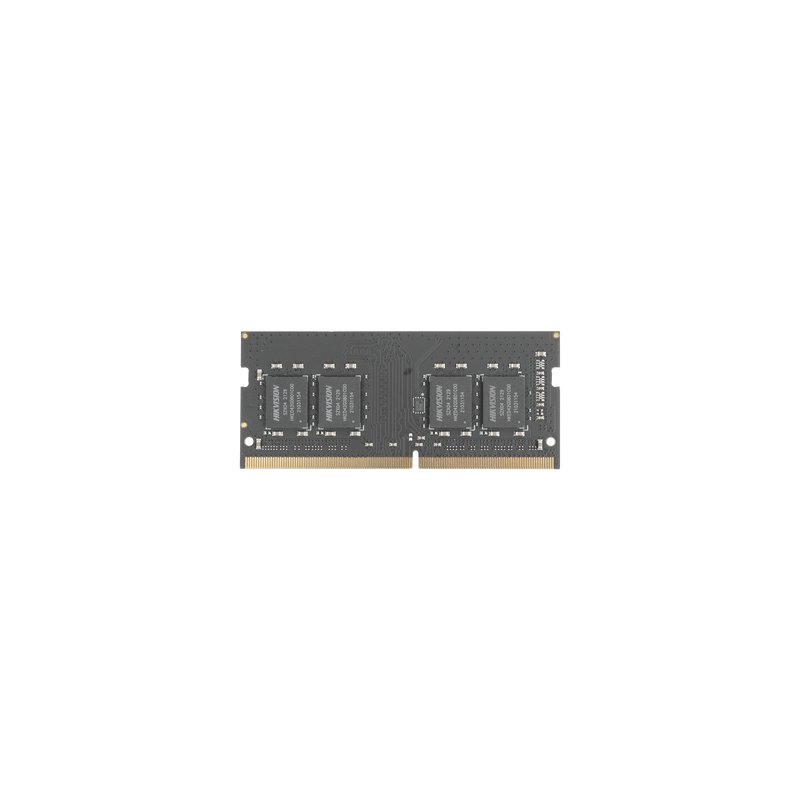 Modulo de Memoria RAM 16 GB / 2666 MHz / Para Laptop o NAS / SODIMM 
