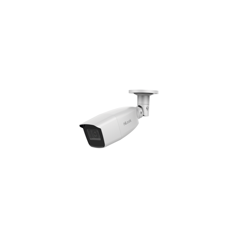 Bala TURBOHD 2MP 1080p Lente Var. 2.8-12mm HiLook HIKVISION | Precio México - Envío Inmediato | LM Soluciones