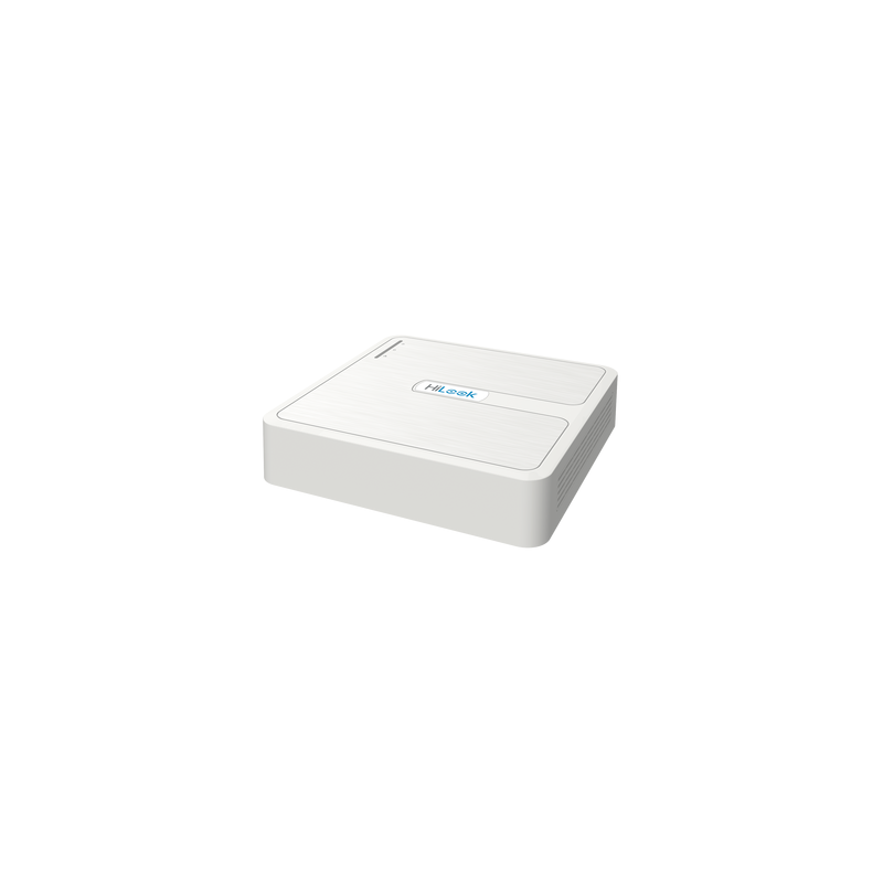 DVR 8 Canales TurboHD HIKVISION | Precio México - Envío Inmediato | LM Soluciones
