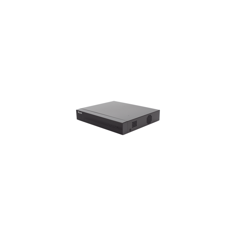DVR 4 Canales HiLook AcuSense Lite 1080p | LM Soluciones