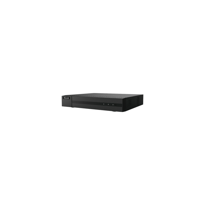 DVR 4 Canales HiLook 4MP Lite H.265+ | LM Soluciones