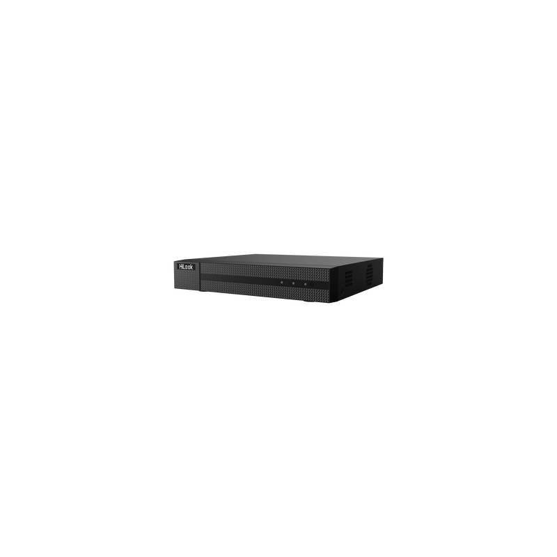 DVR 8 Canales HiLook TurboHD 1080P Lite AcuSense | Precio México - Envío Inmediato | LM Soluciones